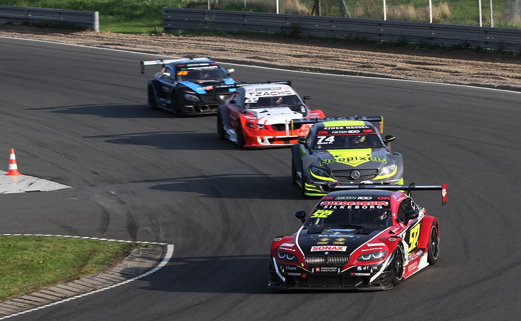 (Foto: Motorsporten.dk)